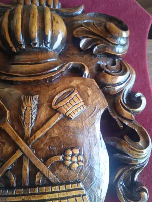 Falidisz eladó. - kép 2