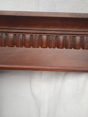 Onémet tükör keret eladó  - kép 2