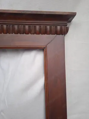 Onémet tükör keret eladó  - kép 4