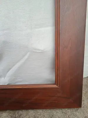 Onémet tükör keret eladó 