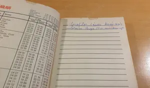 Kincses kalendárium eladó, többféle - kép 4