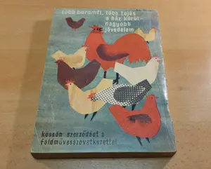 Kincses kalendárium eladó, többféle - kép 10