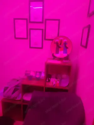 Érzéki erotikus masszázs  - kép 7