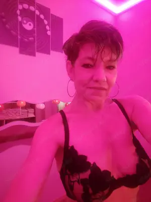 Érzéki erotikus masszázs  - kép 3