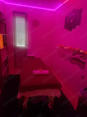 Érzéki erotikus masszázs  - kép 6