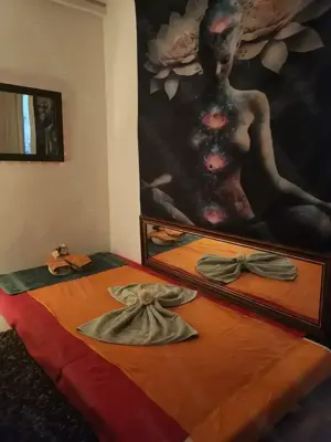 GEISHA Massage Studio - kép 15