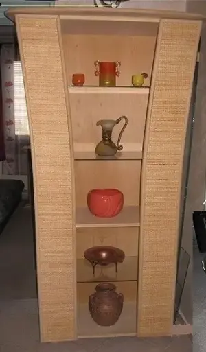 Eladók Rattan bútorok