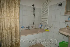 Babót - 1994-ben épült két lakrészes ház eladó - kép 10