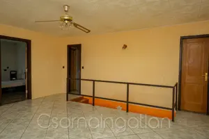 Babót - 1994-ben épült két lakrészes ház eladó - kép 11