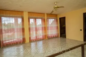 Babót - 1994-ben épült két lakrészes ház eladó - kép 12