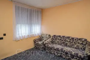 Babót - 1994-ben épült két lakrészes ház eladó - kép 13