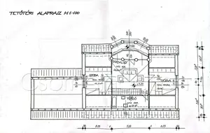 Babót - 1994-ben épült két lakrészes ház eladó - kép 16
