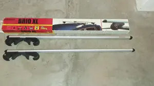 Eladó használt Menabo Brio XL 1200mm-es tetőcsomagtartó - kép 2