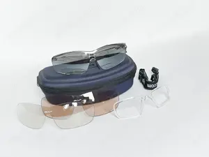 ELADÓ SH+ sport napszemüveg - kép 3