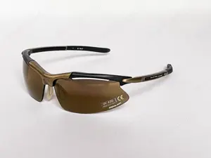 ELADÓ SH+ fémkeretes sport napszemüveg - kép 3