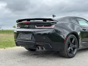 Chevrolet Camaro SS 2018 - kép 3