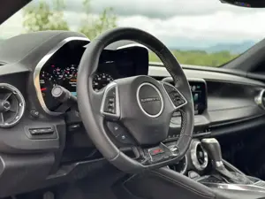 Chevrolet Camaro SS 2018 - kép 4