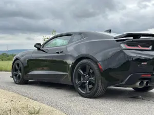 Chevrolet Camaro SS 2018 - kép 2