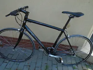 Gyönyörű állapotban lévő kerékpár - kép 4