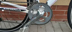 Újszerű állapotban lévő ORBEA kerékpár - kép 3