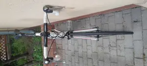 Újszerű állapotban lévő ORBEA kerékpár - kép 2