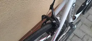 Újszerű állapotban lévő ORBEA kerékpár - kép 4