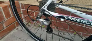 Újszerű állapotban lévő ORBEA kerékpár - kép 6
