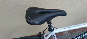 Újszerű állapotban lévő ORBEA kerékpár - kép 5