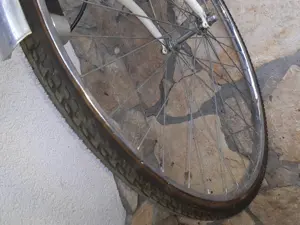 Női kerékpár KTM újszerű állapotban  - kép 2