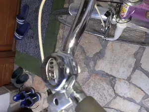 Női kerékpár KTM újszerű állapotban  - kép 3