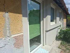 Cserkeszőlő belterületén, részben felújított lakóház eladó. - kép 10