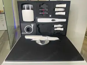 3Shape Trios 5 Wireless 3D Dental Scanner