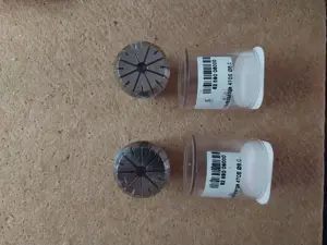 Eladó ISO30 ER32 patron befogó. - kép 2