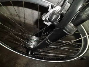 KTM Avento 24 Plus 28  kerékpár nagyság 60 - kép 3