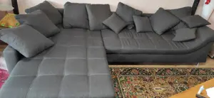 Ülögarnitúra eladó - Big Sofa - 335 cm x 225 cm - kép 2
