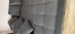 Ülögarnitúra eladó - Big Sofa - 335 cm x 225 cm - kép 4