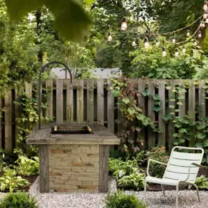 Kerti grill és bográcsozó - kép 4