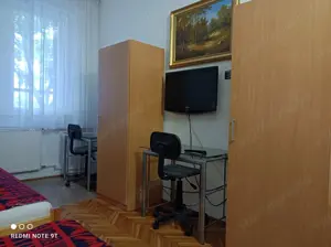 Kiadó szoba fiú diáknak - kép 2