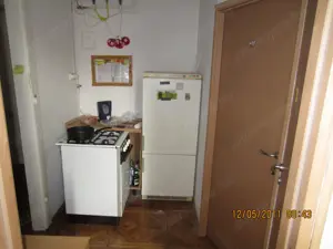 XII.ker-ben Délinél szoba kiadó - kép 6