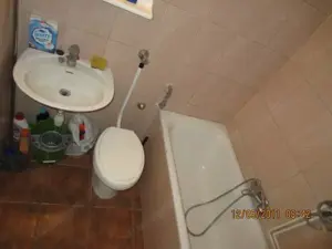 XII.ker-ben Délinél szoba kiadó - kép 5