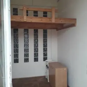 XII.ker-ben Délinél szoba kiadó - kép 2