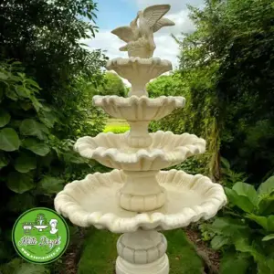 Eladó kerti szökőkút - kép 2