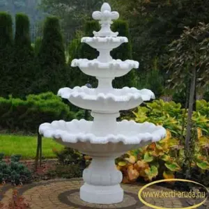 Kerti szökőkút - kép 2