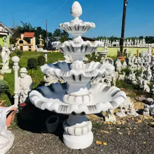 Kerti szökőkút - kép 3