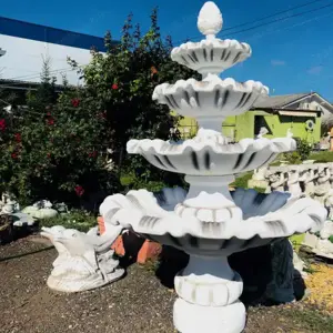 Kerti szökőkút - kép 4