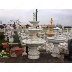 Eladó szökőkút óriási akció - kép 2