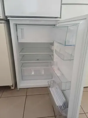 Használt ELECTROLUX LFB2AE88S Normál Hűtőszekrény [KH208] 3-6 hónap garanciával - kép 2