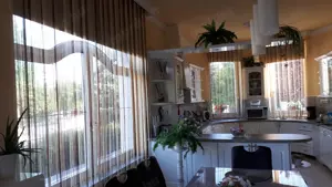 2szintes+ tetőtérbeépítéses családiház  - kép 3