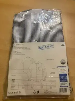 Nobel League ing - kép 2