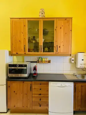 Szondi Lakás - kép 5